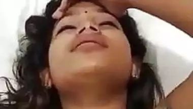 beautiful indian woman having orgasm