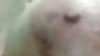 Tamil lovers’ Whatsapp video call, big boobs