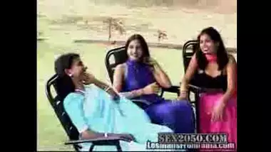 Desi Lesbians from India Rekha Tina Sandy by FILE PREFIX