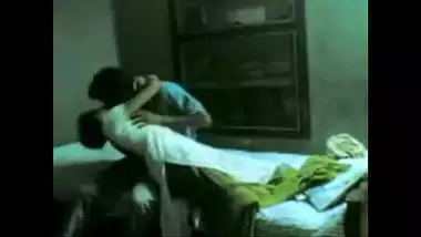 Indian Teacher Fucking his Student