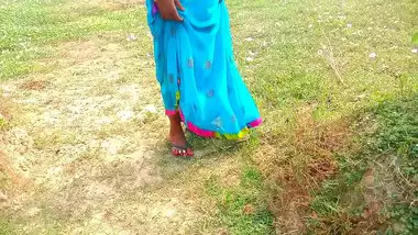 Indian Outdoor Sex