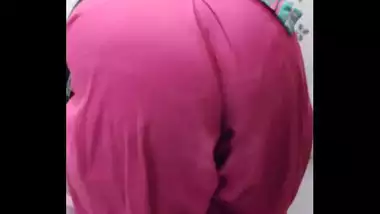 Indian maid big ass part 2