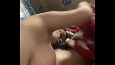 Desi aunty sucking