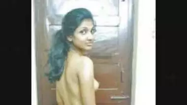 Sexy Desi Girl Blowjob