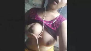 Beautiful Cute Assami Boro Girl VideoWith Face