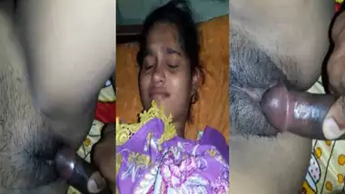 Muslim GF XXX porn on the eve of Eid