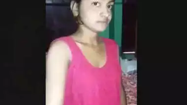 Desi Kalkata Sexy girl mms