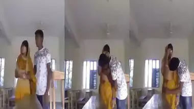 Desi college sex scandal MMS video