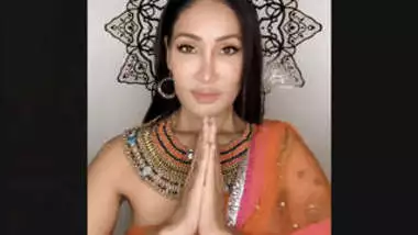 Sofia Hayat Latest Vdo Upload