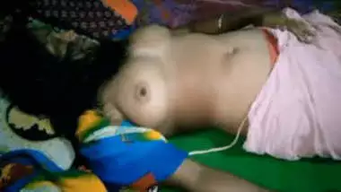 Desi Sleeping Bhabhi Capture