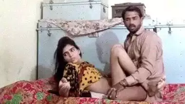 Rajasthani village lady getting fucked by truck driver