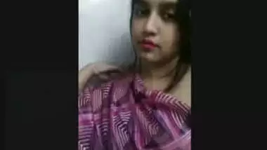 Beautiful Bangladeshi Girl Bathing Part 1