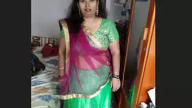 Mature Sexy Seema GF Leaked Vids Part 1