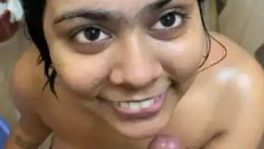 Oasi Das New Blowjob Video