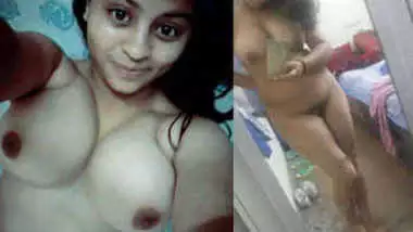 Sexy Indian babe Muskan Nude Video Cal