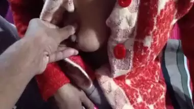 HD Desi home porn video of a hot slut with her sex partner