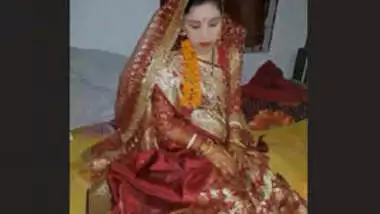 Bengali Girl On Video Call Showing