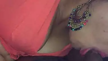 Horny Nri Hot Wife Blowjob