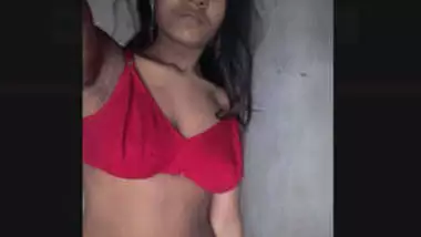 Desi Hot Girl Fingering Video