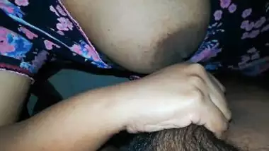 desi bhabi hot blowjob