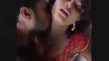 Desi Bhabi Romance with debar