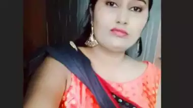 Swathi Naidu Hot Sexy Clip