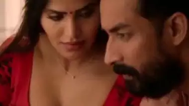 Sexy Bhabi big boob