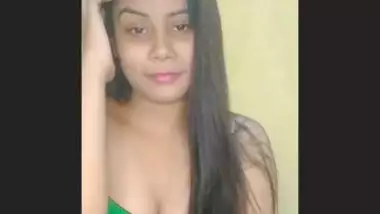 Too Hot & Sexy Desi Model Live