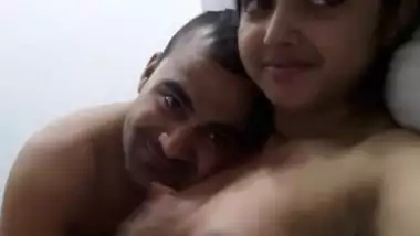 Desi lover mms leaked