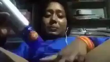 Crazy dehati masturbation