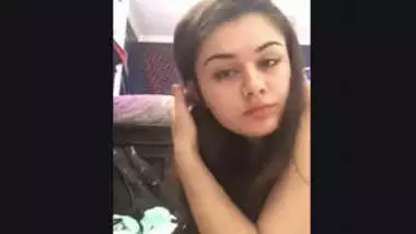 overseas pakistani gorgeous teen insert Torch light in pussy & Ass hole