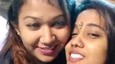 Desi lesbian kiss romance