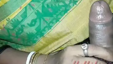 Indian village hindu boudi suck her devar dick and fuck