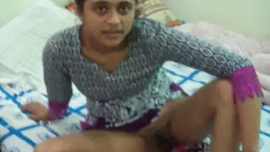 Indian PG sex video with house owners daughter