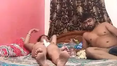 Bengali hot couple fucking