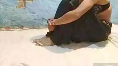 Desi village bhabi fucking with her devar part 1