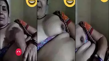 Mature Bhabhi live video call goes viral on internet