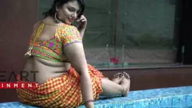 Desi village hot bbw wife sexy photoshoot