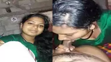 mallu aunty hot blowjob