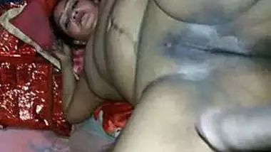 Big Boob Indian Aunty Hard Fucked by Hubby