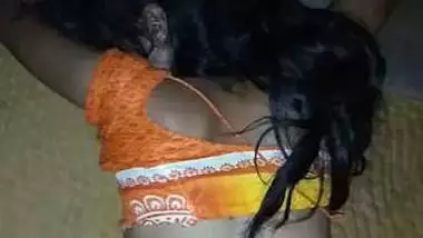 Indian Bhabhi Amita Kumari Ass captured before sex