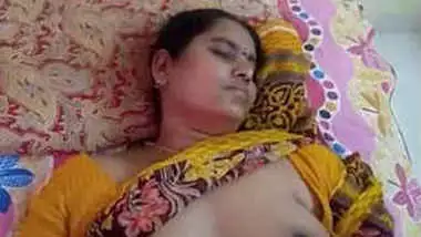 Horny Indian Wife Hard Fucked by lover