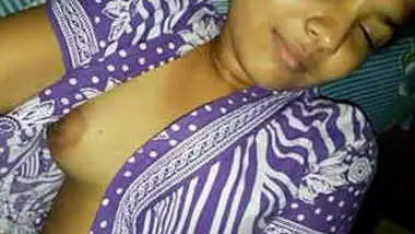 Sexy bangla Girl Nude Selfie part 2