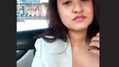 Jillshmohan Hot Boobs Cleavage