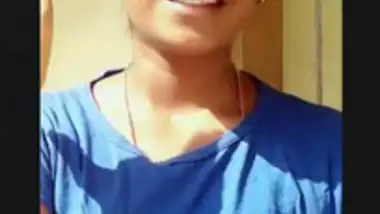 Tamil girl Braless Tiktok Video Nipple Visible