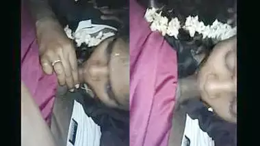 Indian Girl Blowjob