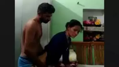 Bihari Bhabi fucked doggy style