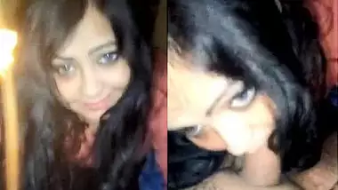 Beautiful punjabi cock hungry girl sucking like LOLIPOP