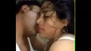 Fucking Big Boobs Desi Aunty Hard