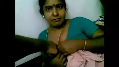 Devar’s Hot Video With Sexy Bhabhi